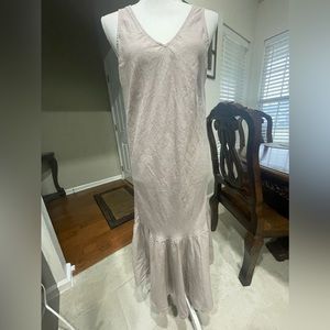 American Giant dress